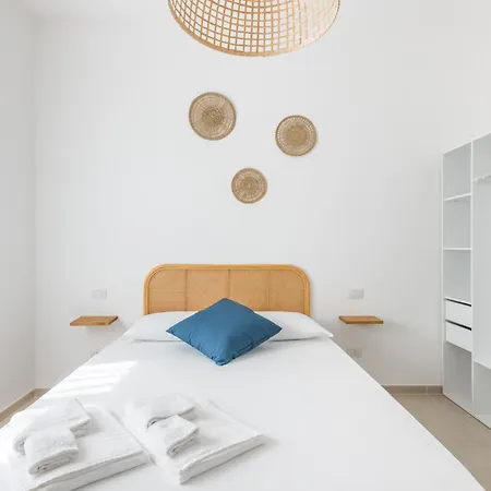 Apartment Polignano Dreams