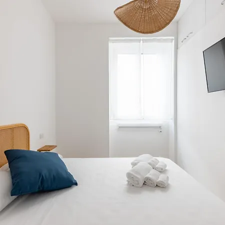 Apartament Polignano Dreams