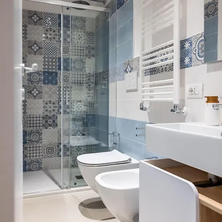 Polignano Dreams Apartament Polignano a Mare