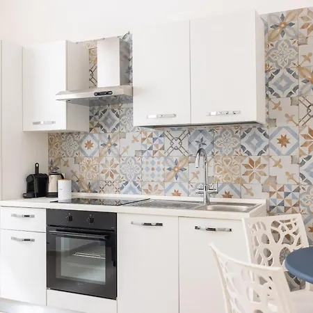 Polignano Dreams Apartament