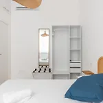 Apartmán Polignano Dreams *