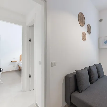 Lägenhet Polignano Dreams Polignano a Mare