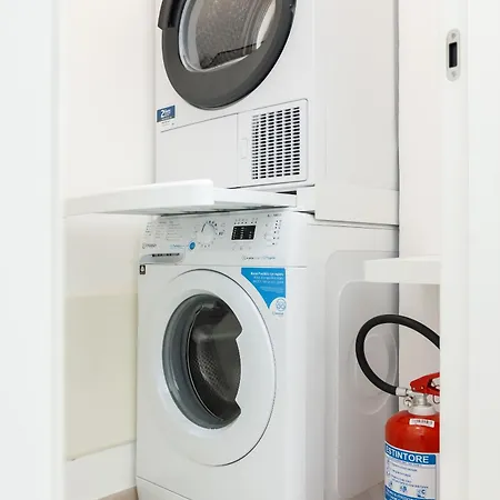 Lägenhet Polignano Dreams Polignano a Mare