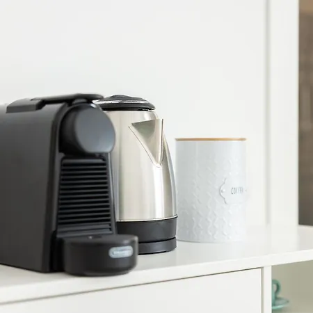 Lägenhet Polignano Dreams *