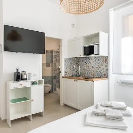 Polignano Dreams Appartement *