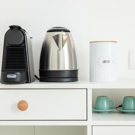 Polignano Dreams Lägenhet *