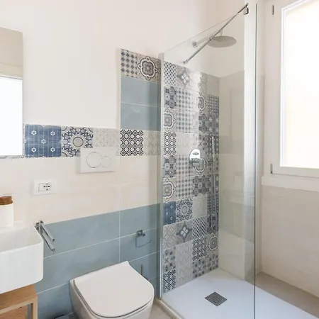 Appartement Polignano Dreams