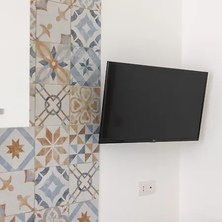 Lägenhet Polignano Dreams *