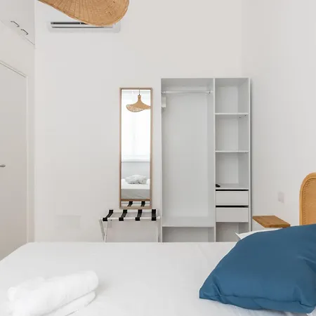 Appartement Polignano Dreams *