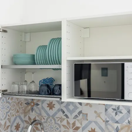 דירה Polignano Dreams פולינאנו א מארה