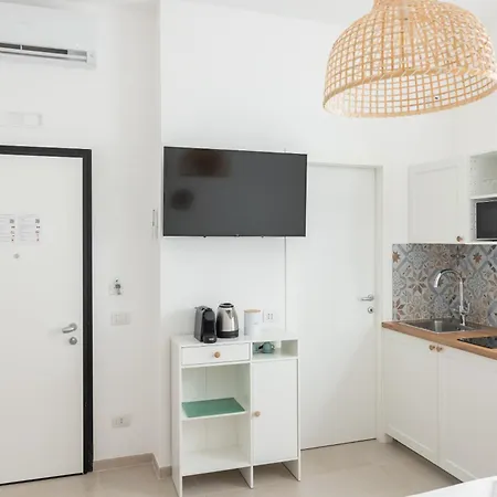 Polignano Dreams פולינאנו א מארה