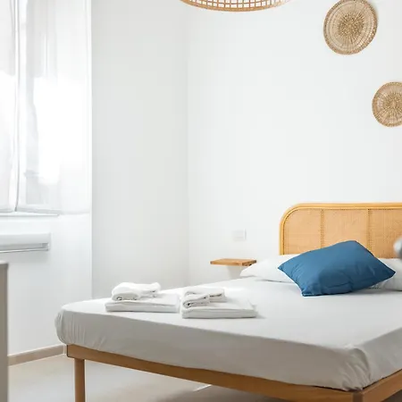 Polignano Dreams פולינאנו א מארה