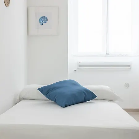 Polignano Dreams דירה פולינאנו א מארה